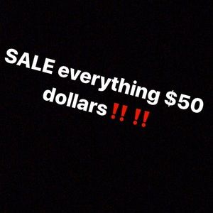 2k20 SALE